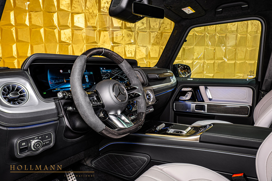 Vehicle view 18