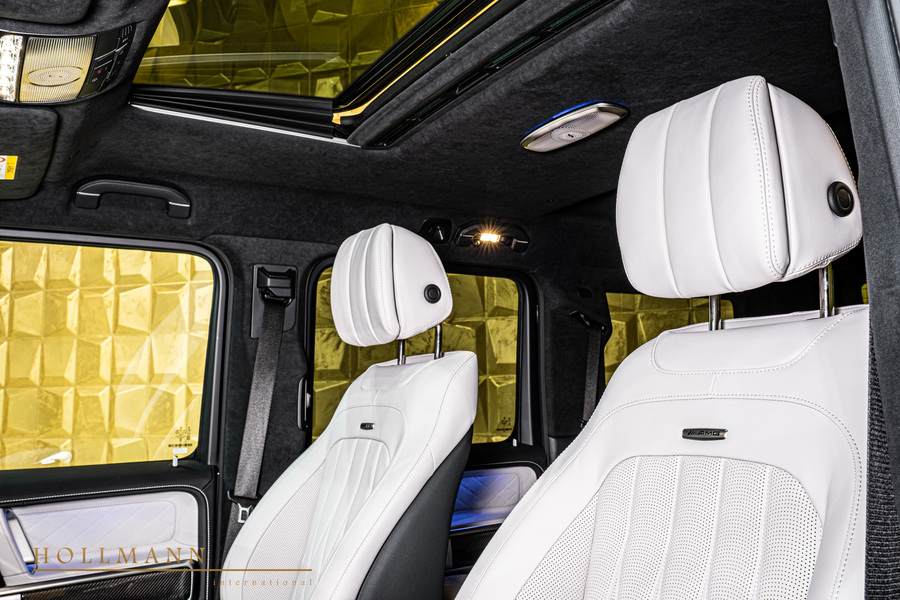 Vehicle view 20