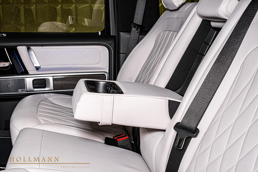 Vehicle view 25