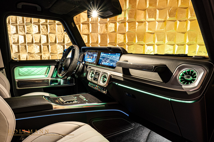 Vehicle view 14