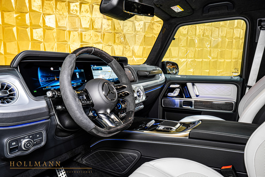 Vehicle view 16