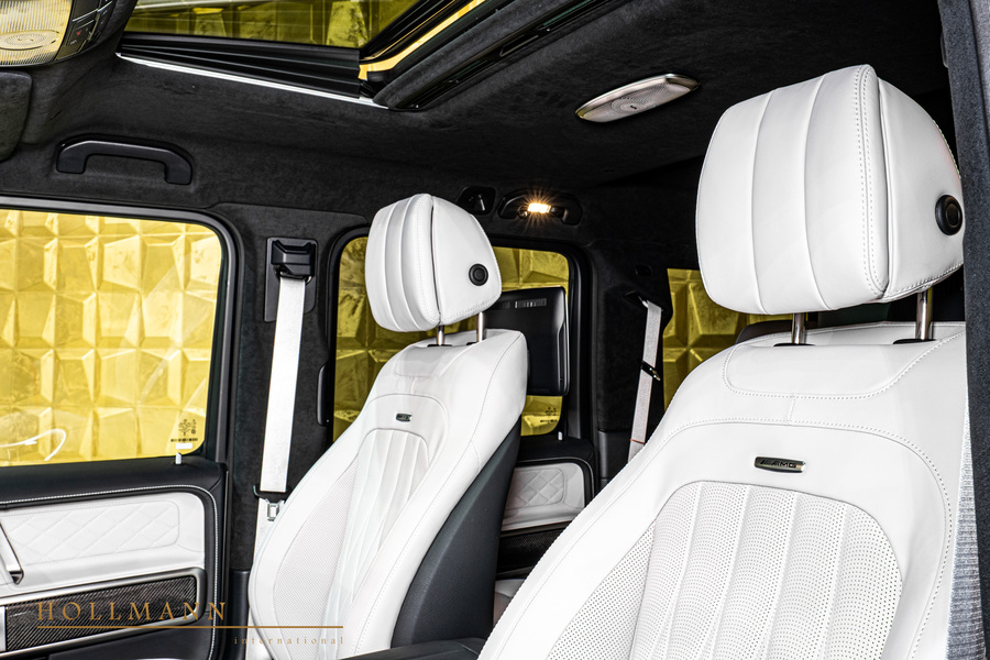 Vehicle view 18