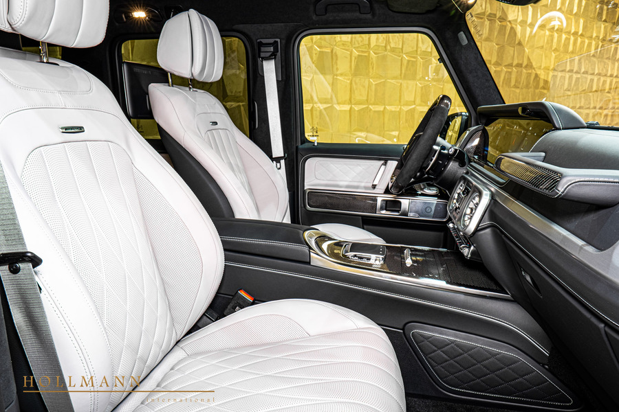 Vehicle view 20