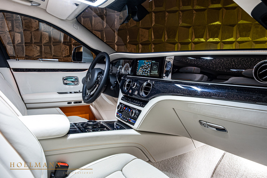 Vehicle view 10