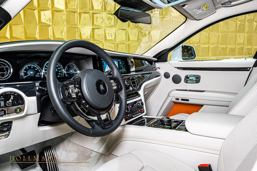 Vehicle view 8