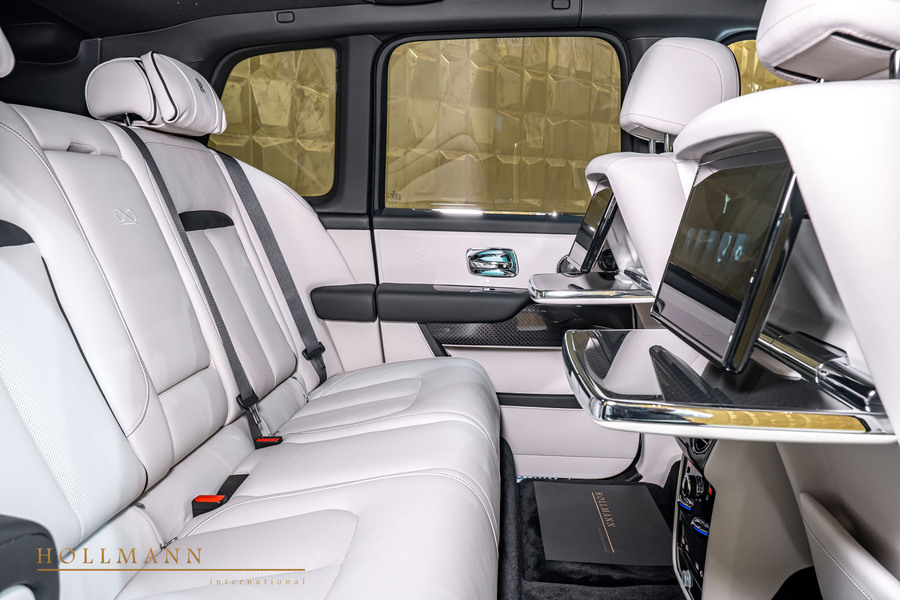 Vehicle view 16