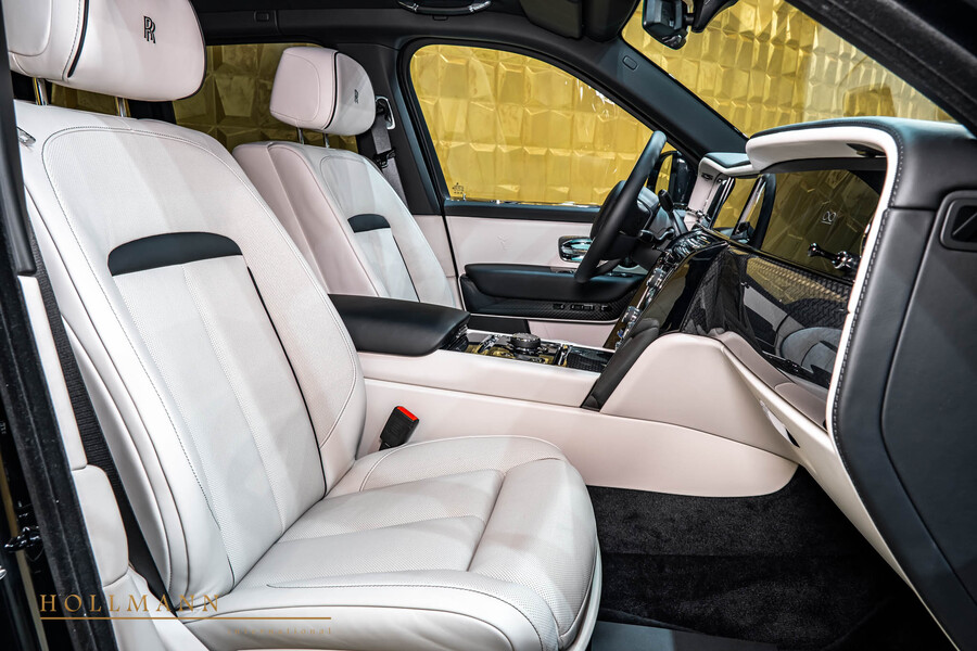 Vehicle view 20