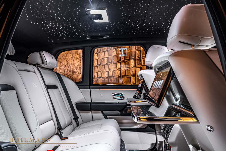 Vehicle view 26