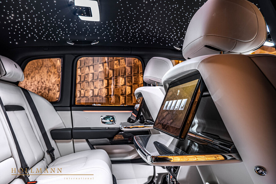 Vehicle view 27