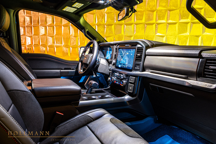 Vehicle view 16