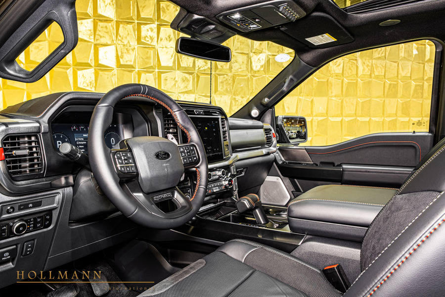 Vehicle view 18