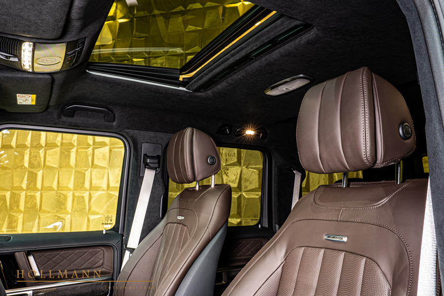 Vehicle view 20