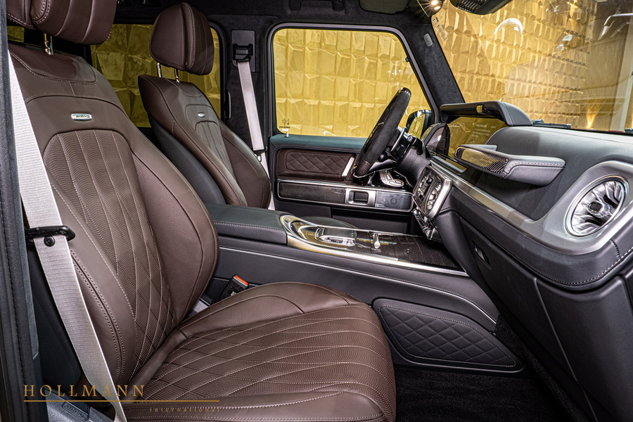 Vehicle view 23
