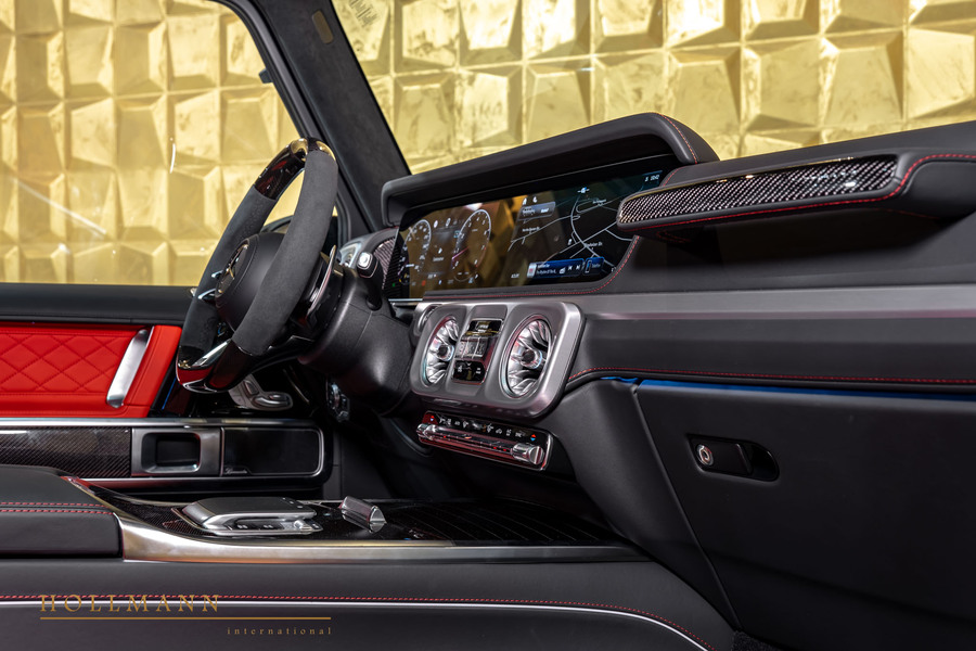 Vehicle view 16