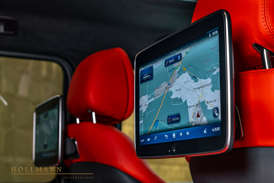 Vehicle view 21