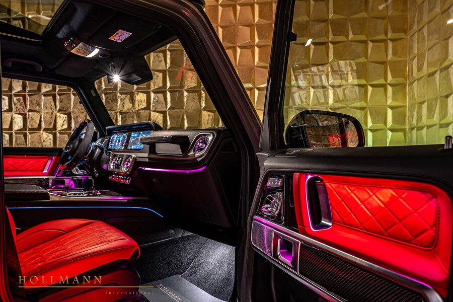 Vehicle view 24