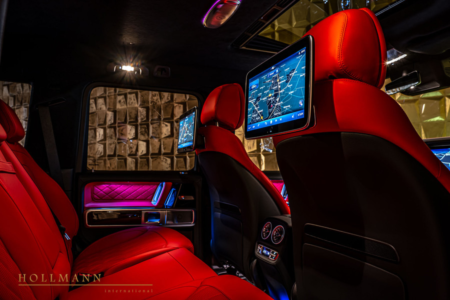 Vehicle view 25
