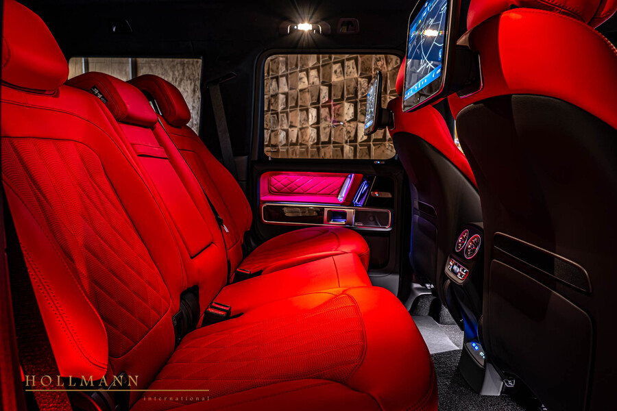 Vehicle view 26