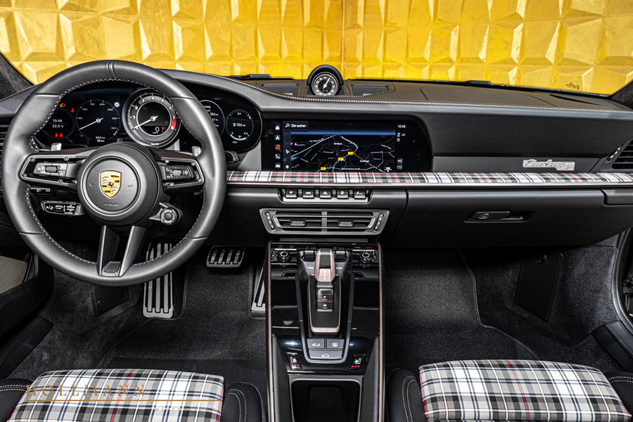 Vehicle view 20