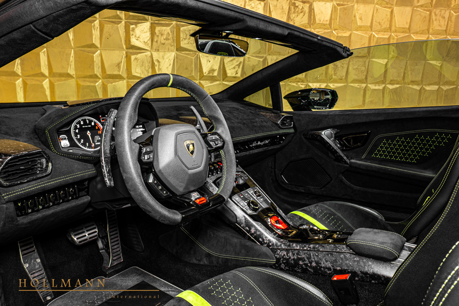Vehicle view 16