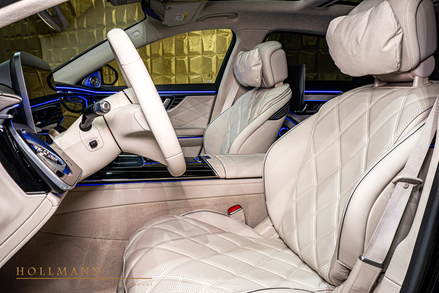 Vehicle view 18