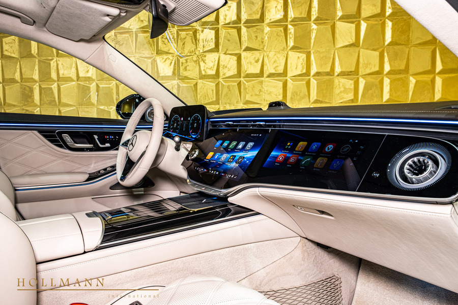 Vehicle view 20