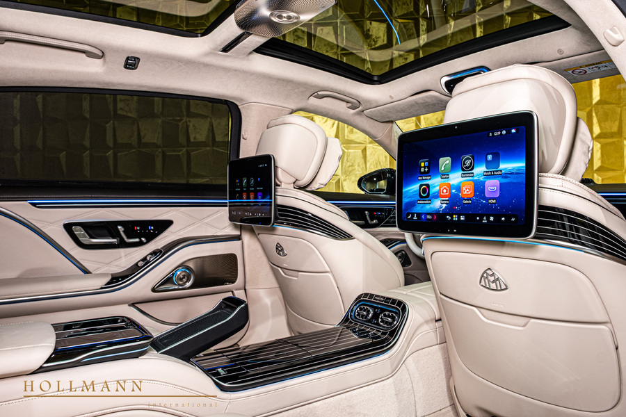 Vehicle view 24