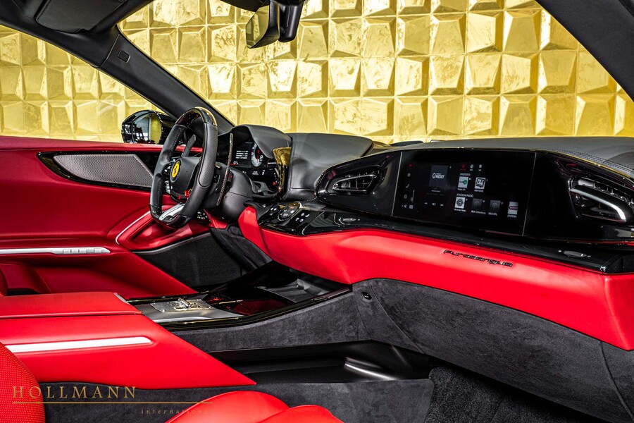 Vehicle view 18