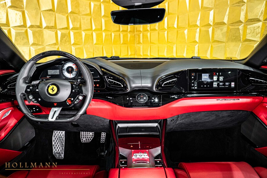 Vehicle view 20