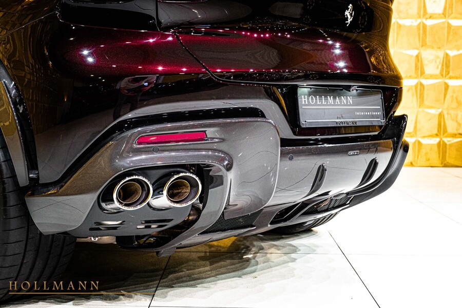 Vehicle view 23