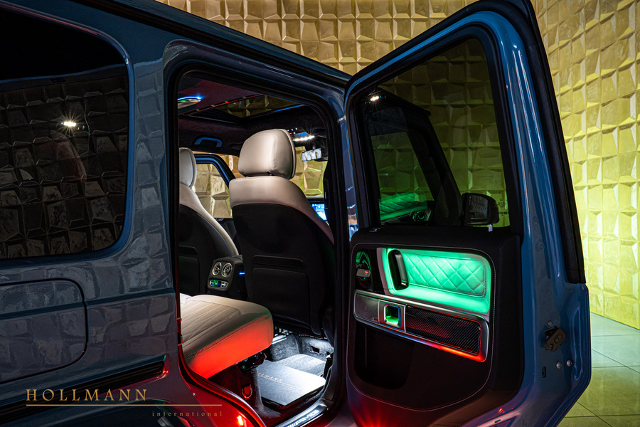 Vehicle view 14