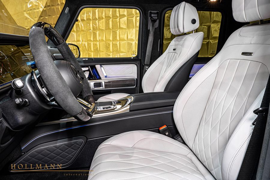 Vehicle view 17