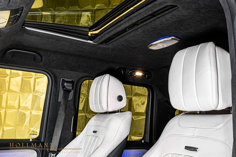 Vehicle view 18