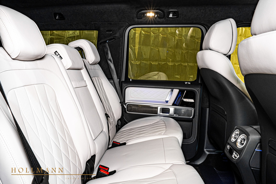 Vehicle view 20