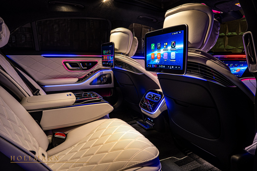 Vehicle view 12