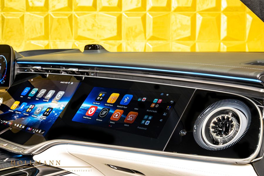 Vehicle view 19