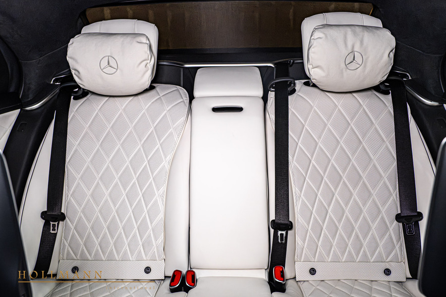 Vehicle view 25
