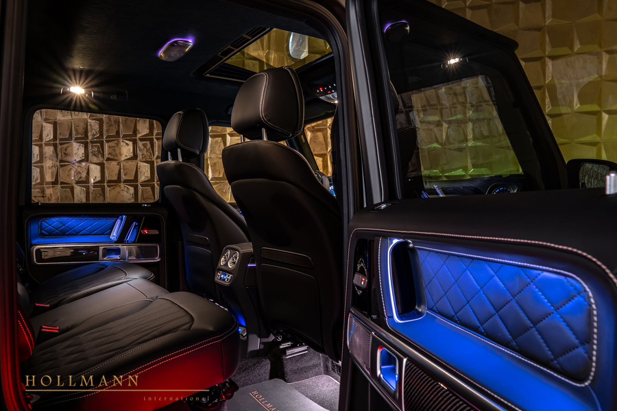 Vehicle view 14