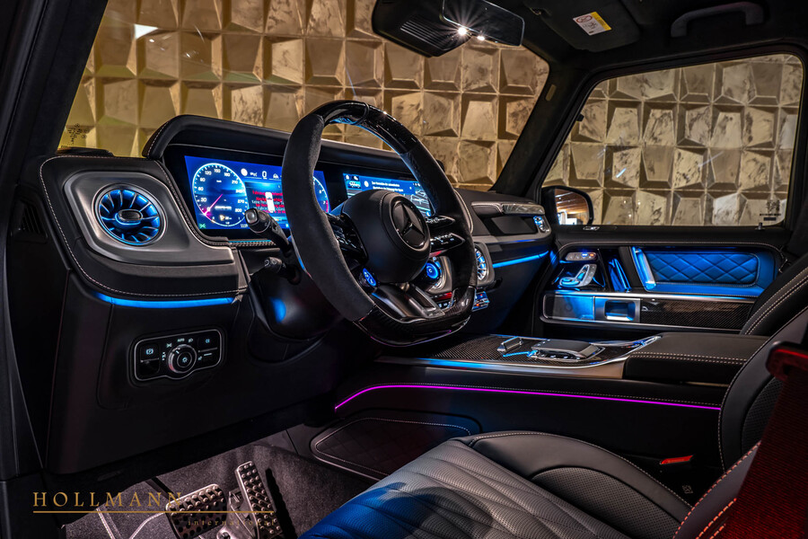 Vehicle view 16