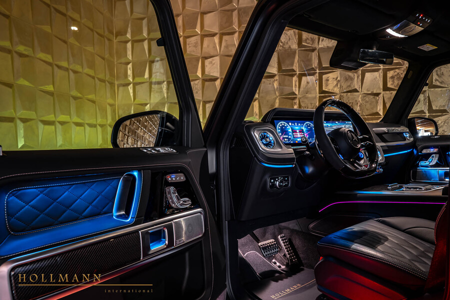 Vehicle view 18