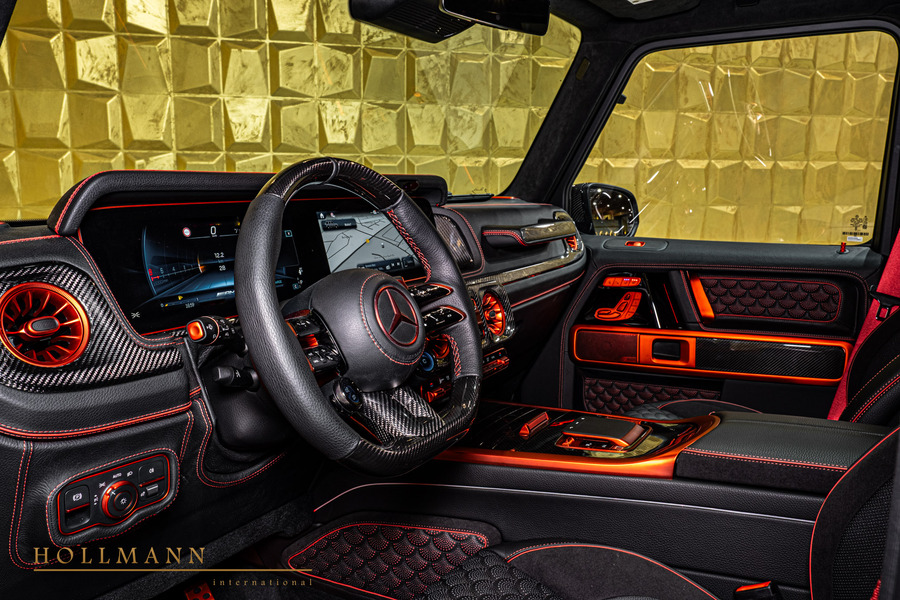 Vehicle view 25