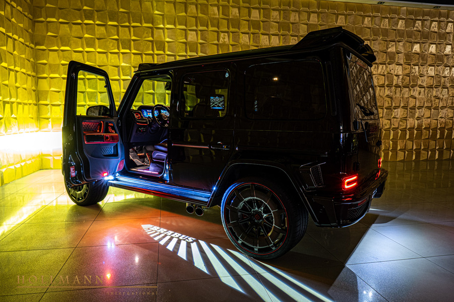 Vehicle view 27