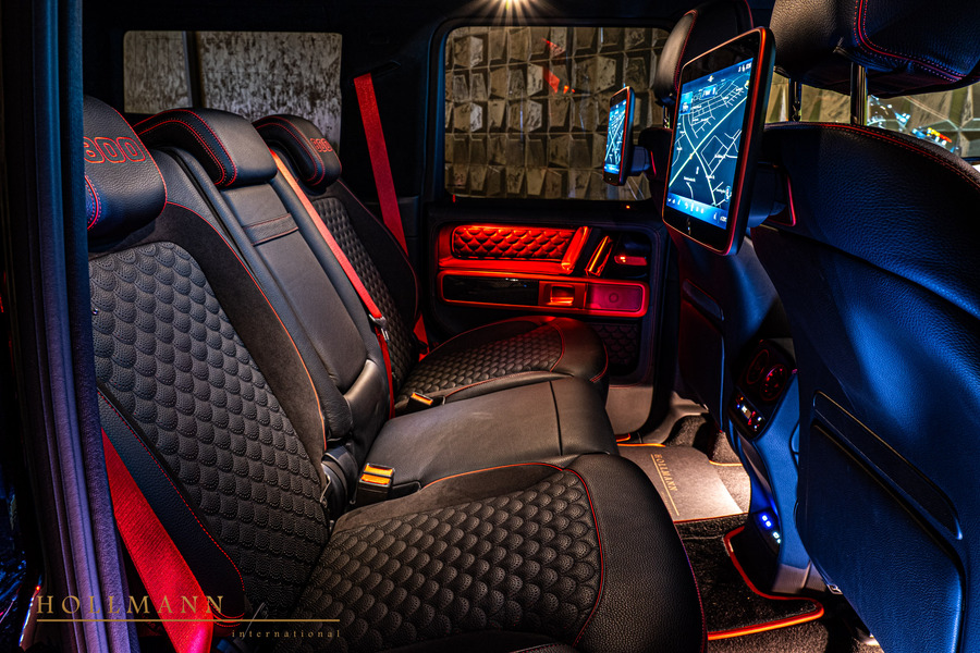 Vehicle view 32