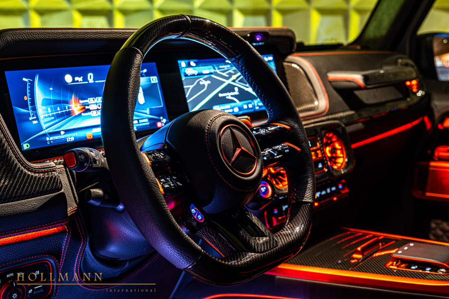 Vehicle view 36