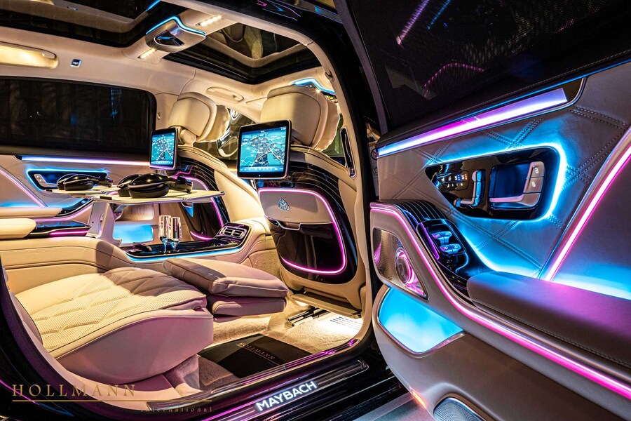 Vehicle view 21