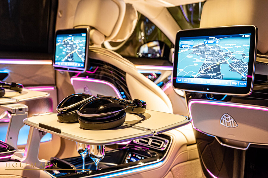 Vehicle view 22