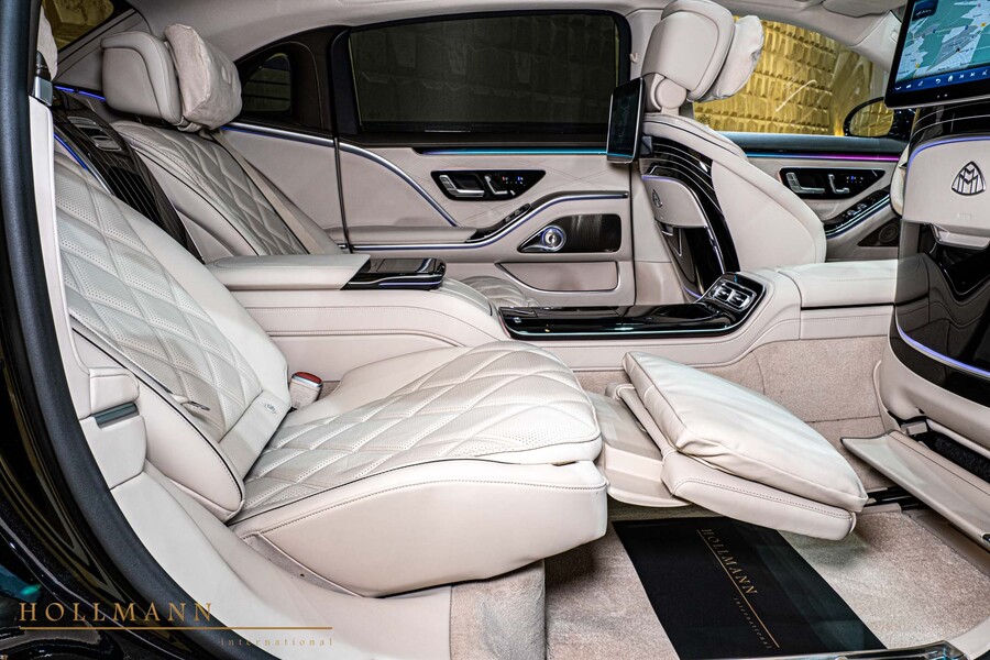 Vehicle view 25