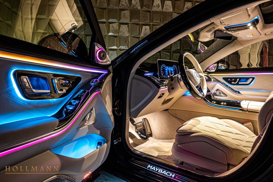 Vehicle view 26