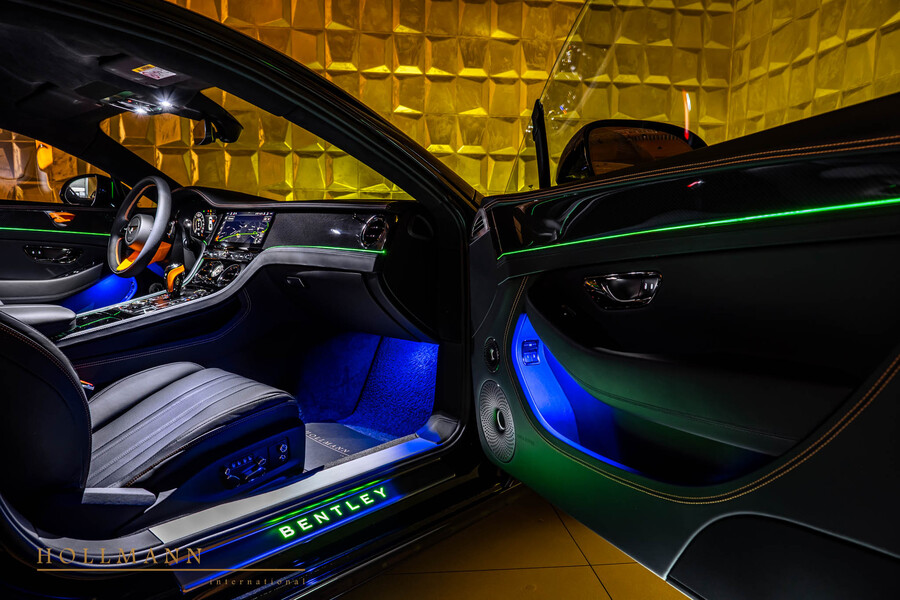 Vehicle view 22