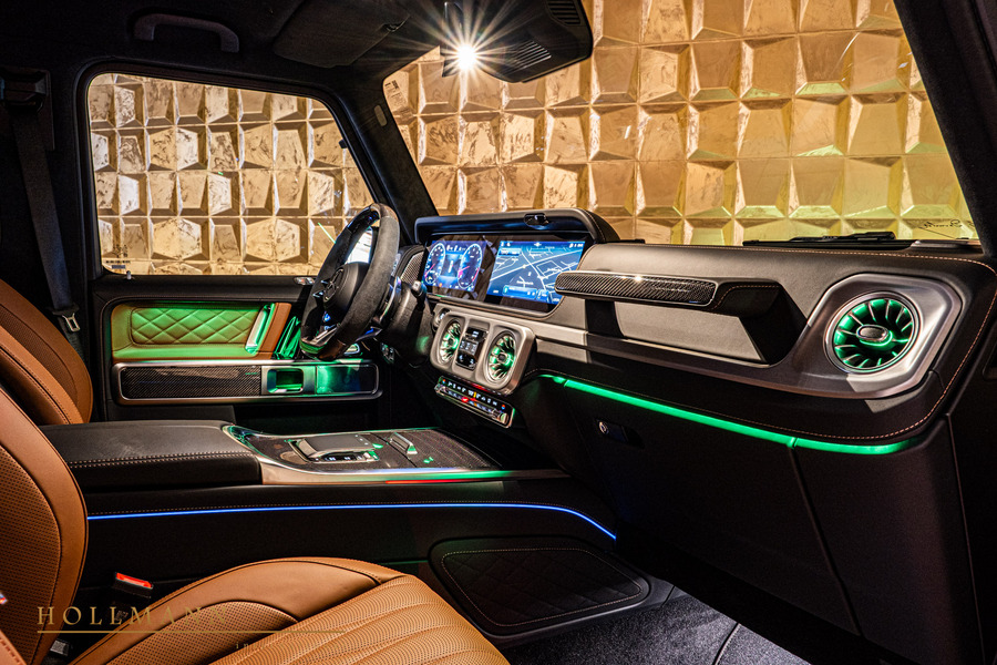 Vehicle view 12